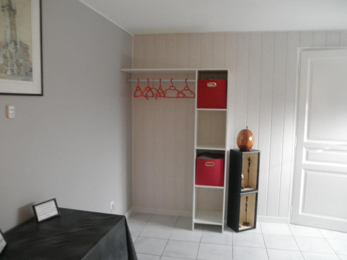 Le Rive De Saone Bed and Breakfast Verdun-sur-le-Doubs Exteriör bild