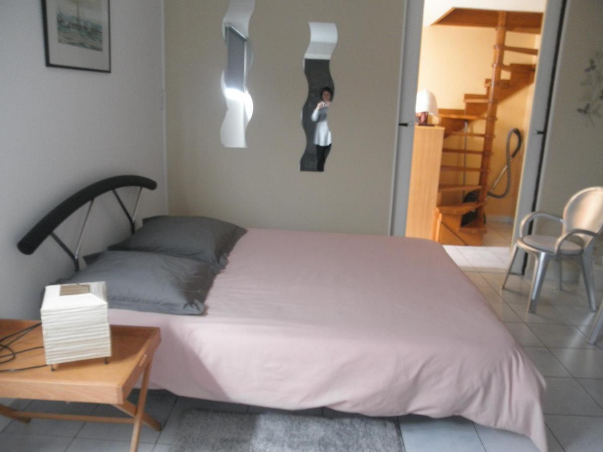 Le Rive De Saone Bed and Breakfast Verdun-sur-le-Doubs Exteriör bild